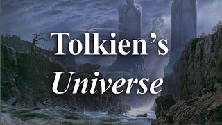Christianity in the Lord of the Rings: Creation, Lembas, and Beyond