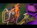 League of Legends "Moment" No. 18