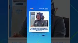 Perlindungan Produk dan Karya Melalui Pendaftaran Hak Kekayaan Intelektual