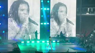 Lil durk - Live Performance In Chicago,IL [Sorry For The Drought] TOUR @unitedcenter Content