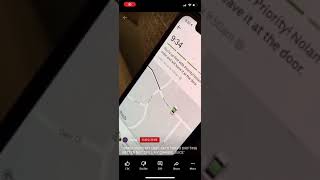Celebrity my uber eats is tokyo drifting Profile