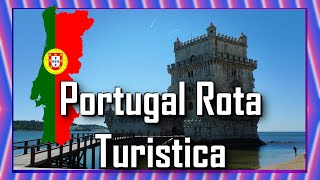 Portugal uma Rota Turística