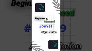 Day59 3D Documentary Videos Editing in Alight Motion Animation #viral #shortvideos #youtube