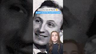 Sergio Tedesco 23/04/1928 - 03/06/2012 #ceraunavoltailcinema #storiadelcinema #biografie #vecchifilm