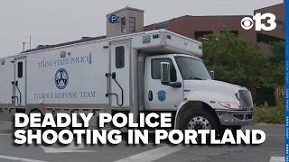 Suspect in alleged gunpoint carjackings dies in officer-involved shooting