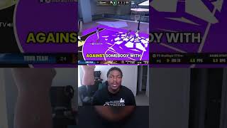 Only things that universally matter on NBA 2k 😂🤣🔥