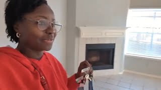 Join me House Hunting .. Self-Care and Relationship time..