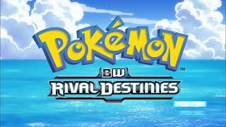 Download Lagu Pokémon Season 15 BW: Rival Destinies (Multi-Language) MP3