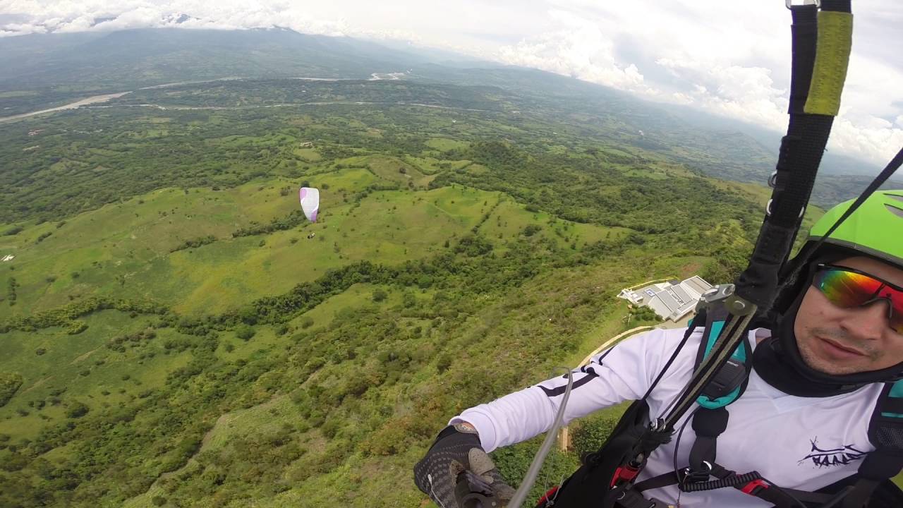 Harness fantom race 2 karpofly y tandem scort 2 de skycountry