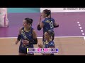 Padova vs. Volley Fasano | LVF Serie A2 | 2025/26 - 4ª Giornata | Full Match