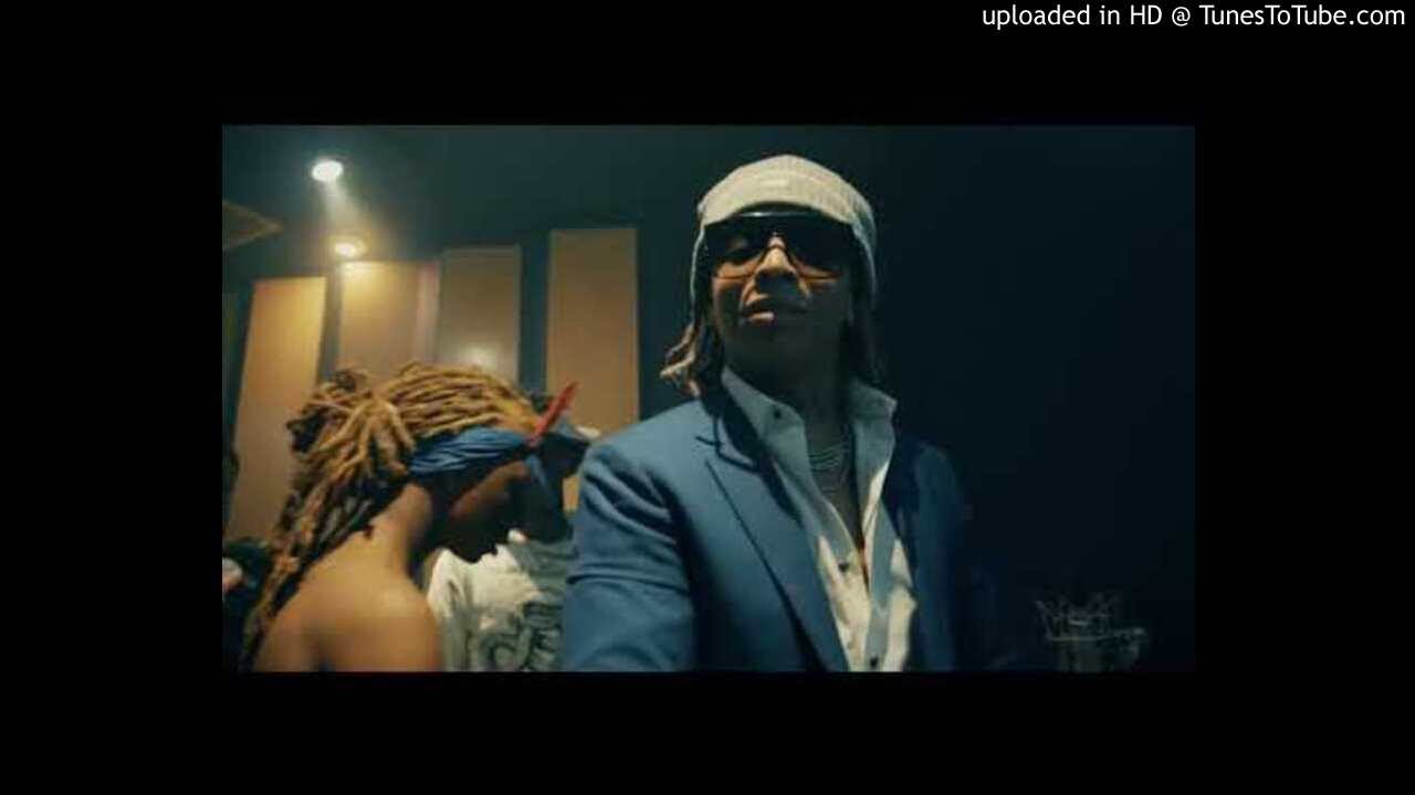 Lil Gotit & Slimelife Shawty - Opp Pack (INSTRUMENTAL)