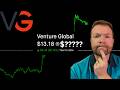 We have to talk about Venture Global (VG LNG Stock)