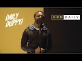 Dezzie - Daily Duppy | GRM Daily