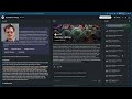 Local Opensource end to end local Avatar with LLM doing "Right Click" read aloud in LMNotebook