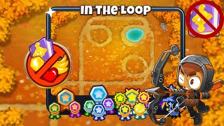 In The Loop [Chimps] Guide | BTD 6 (2023 Updated)
