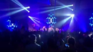 Zedd Dropping Zelda Theme At Tomorrowland 2012