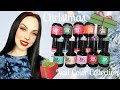 Nail Addict L.A. Christmas Collection!