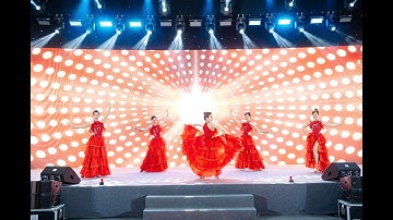 LỄ RA MẮT TRUNG TÂM LOGISTICS QUỐC TẾ BẮC GIANG