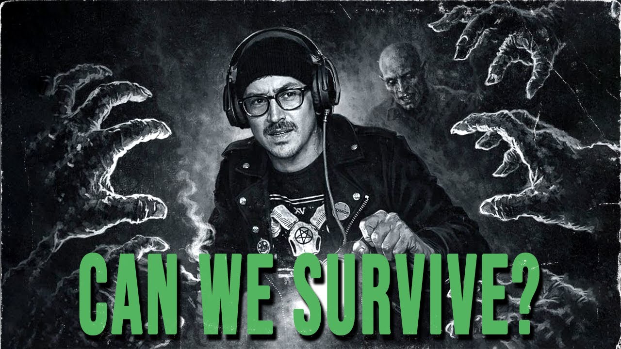 This Survive The Nights Scenario Was Way HARDER!