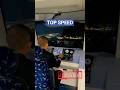 Berapakah kecepatan Max skytrain kereta bandara Soetta?