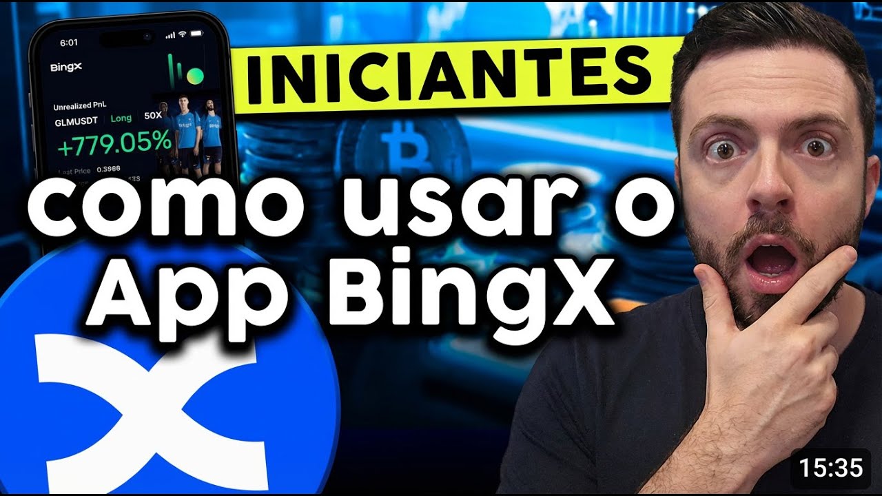 A melhor corretora de criptomoedas para 2026 (exchange crypto passo a passo  completo)