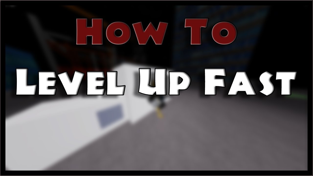 How To Level Up Fast Roblox Parkour Youtube - roblox game parkour how to level up