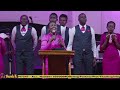Tuesday Worship Moments Live with Dr. Sarah K & Shachah Team {10th Oct 2023}