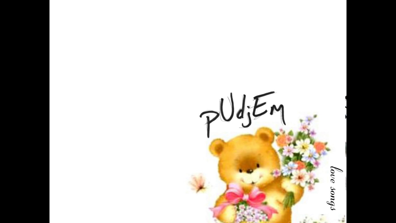 pUdjEm - Love Songs (2006) (Full Album)