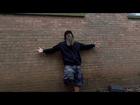 MESUS - Fly On The Wall (Official Music Video)