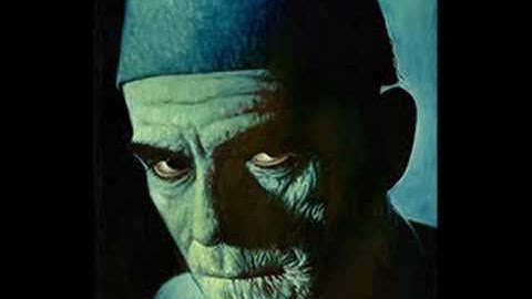 Bob Mcfadden & Dor - The Mummy
