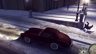 How Many Chapters are in Mafia II: Definitive Edition