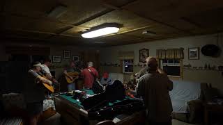 Letter From My Darlin