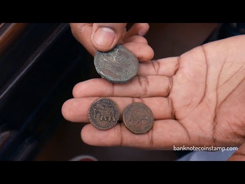 How To Find A Fake Coin ?