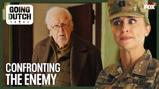 Maggie and Quinn “Take Down” A Local Fascist | Going Dutch