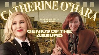 Catherine O’Hara: The Genius Behind the Wigs (1954–2026 Tribute)