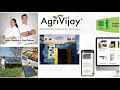 AgriVijay is one the Top 10 Winners of SolarX Challenge 2024: India by International Solar Alliance