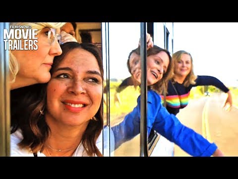 عمل فني لـ Wine Country (film)
