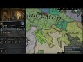 Crusader Kings III за Карачев