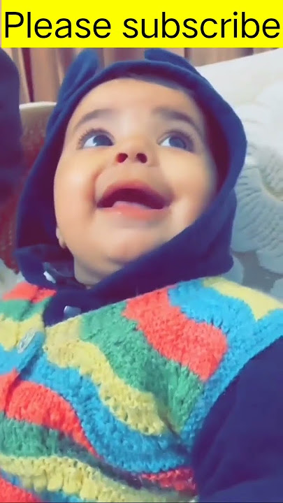 Cute baby saying papa🥰🥰 #cutebaby #papa #shorts #ytshorts #baby