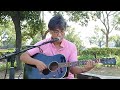愛の装備/井上陽水【アコギ弾き語りカバー】
