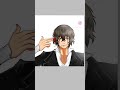 Dazai fanart #anime #dazai #art #digitalart