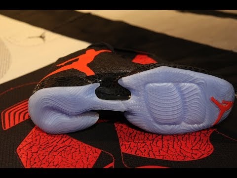 Air Jordan XX9: Everything You Need To Know - YouTube