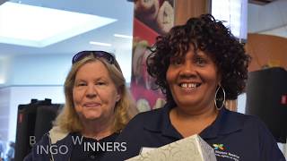 Wraaa Senior Expo 2018