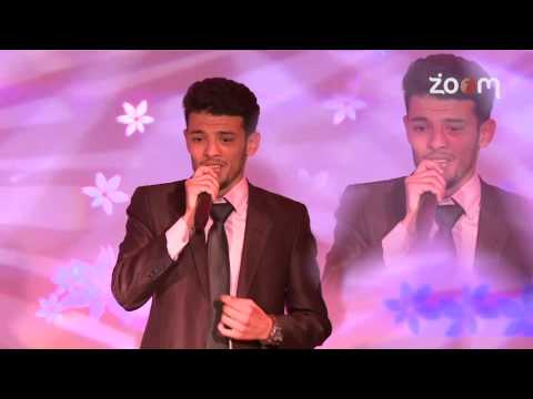 نجم الجهة خالد العسري ياسيدي أنا حر