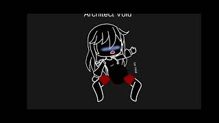 Mpreg Gacha//Architect Void gives birth, 1/4 screenshot 5