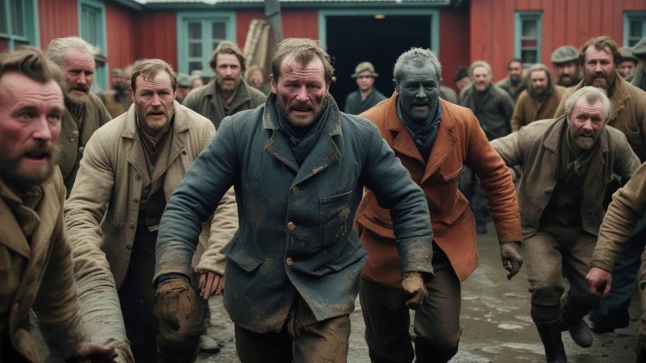 What REALLY Happened on Shackleton's Endurance Expedition