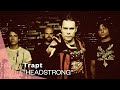 Capture de la vidéo Trapt - Headstrong (Official Music Video) | Warner Vault