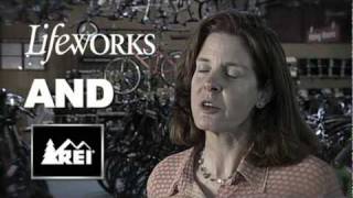 Lifeworks and REI