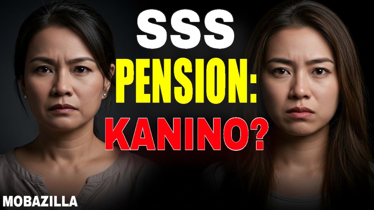 Legal Wife vs. Live-In Partner: Sino ang Totoong May Karapatan sa SSS Pension?