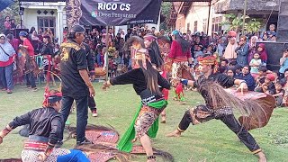 Janturan Ebeg Sindang Laras Live Penyarang Sidareja
